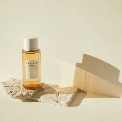 SKIN1004, Madagascar Centella Toning Toner