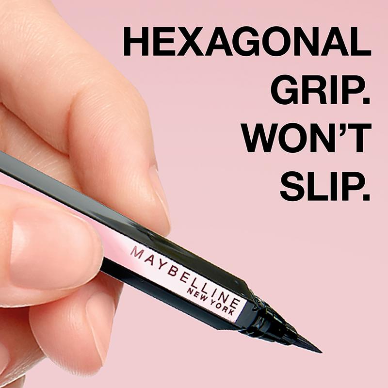 Maybelline Hyper Easy Liquid Eyeliner