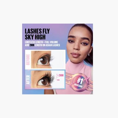 Maybelline New York Lash Sensational Sky High Mascara