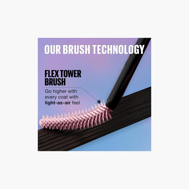 Maybelline New York Lash Sensational Sky High Mascara