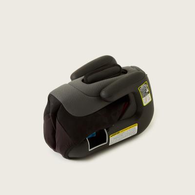 Graco Turbo Take Along Kane - Black ( Up to 12 years)