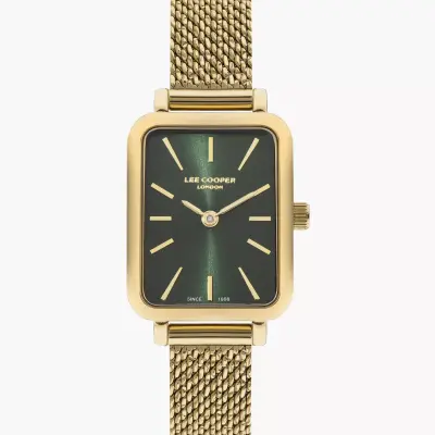 Lee Cooper LC07815.120 Women's Analog Display Watch
