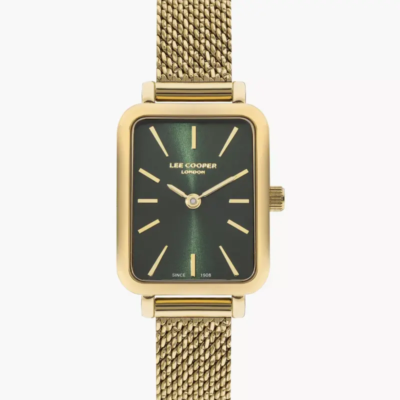 Lee Cooper LC07815.120 Women's Analog Display Watch