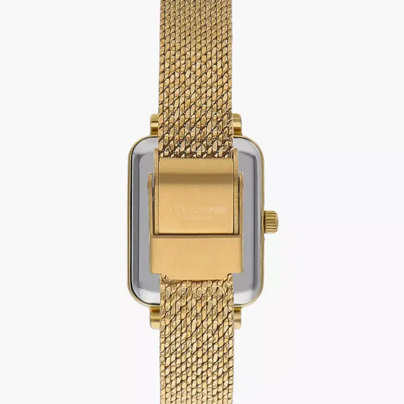 Lee Cooper LC07815.120 Women's Analog Display Watch