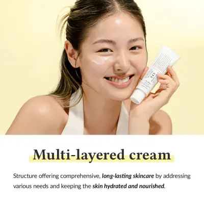 Dr. Althea 345 Relief Cream, 50ml
