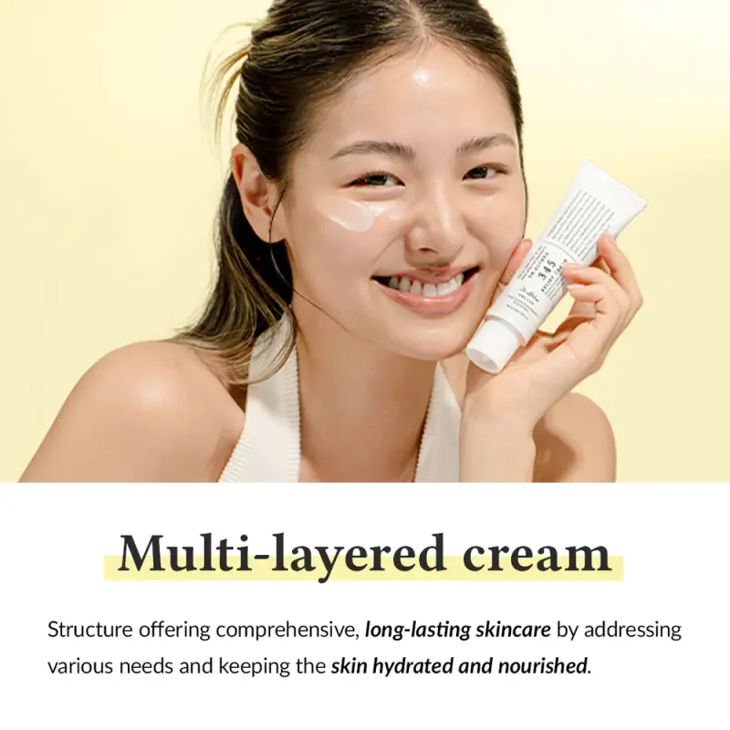 Dr. Althea 345 Relief Cream, 50ml