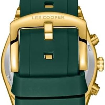 Men's Silicone Multi Function Watch LC08088.177