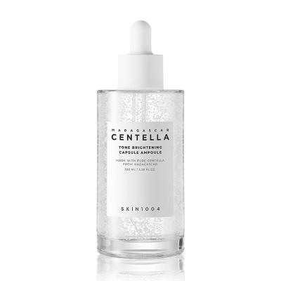 SKIN1004 Madagascar Centella Asiatica Ampoule Facial Serum 3.38 fl.oz | Calming Moisturizing Brightening | Sensitive Skin