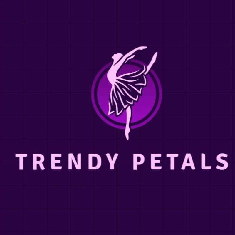 TRENDY PETALS