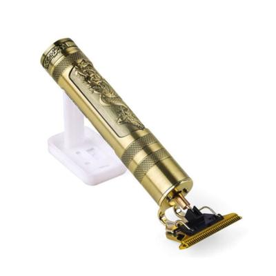 Rechargeable Hair Trimmer