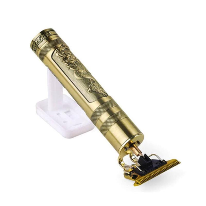 Rechargeable Hair Trimmer