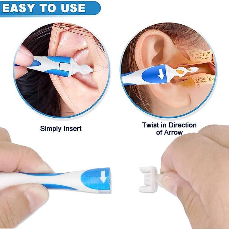 Ear Cleaner - Wax Removal