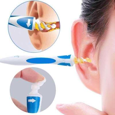 Ear Cleaner - Wax Removal