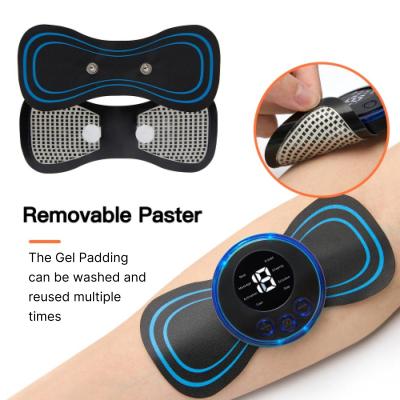 Portable Neck - Body Massager