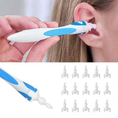 Ear Cleaner - Wax Removal