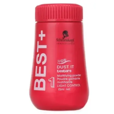 Products, Hair Styling Powder for Men and Women, 10g