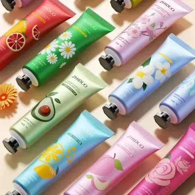 Hand Cream Skincare Moisturizing
