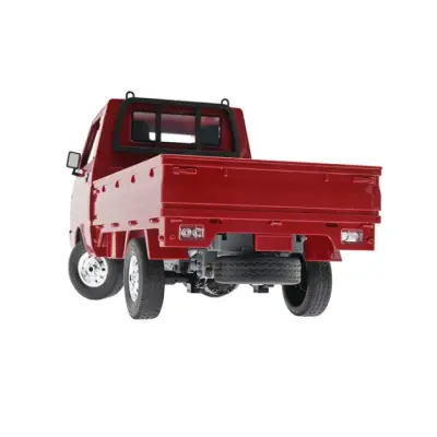 D22 1/10 2.4G 2WD RC Car Simulation Drift Truck