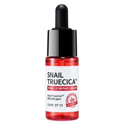 Snail Truecica Miracle Repair Starter Kit - 1pack (4pcs) / Free Gift