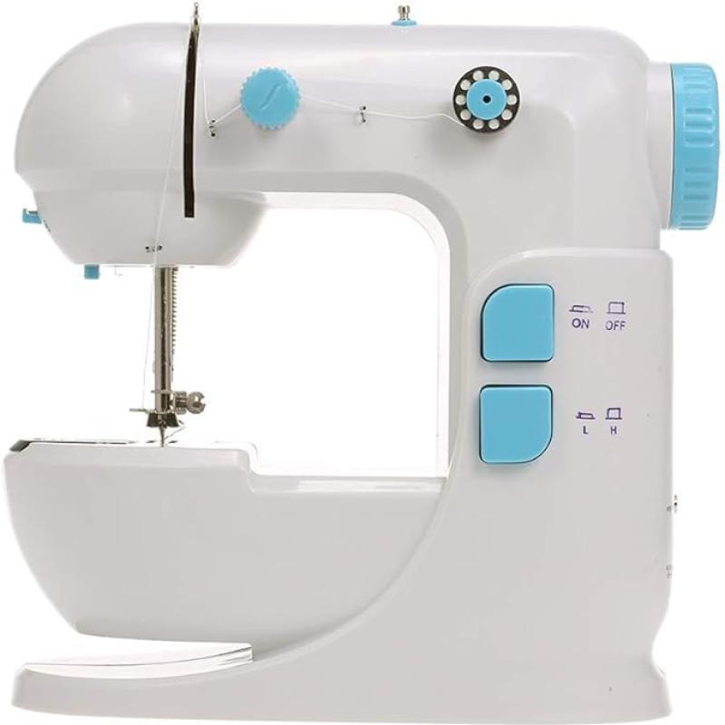 Mini Sewing Machines for Adults Portable Electric Manual