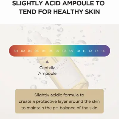 SKIN1004 Madagascar Centella Ampoule 55ml