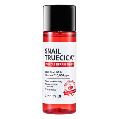 SOMEBYMI Snail Truecica Miracle Repair Starter Kit - 1pack (4pcs) / Free Gift