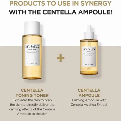 SKIN1004 Madagascar Centella Ampoule 55ml