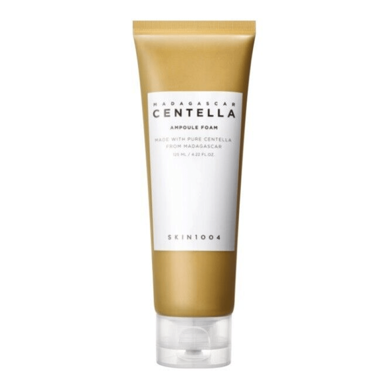 Madagascar Centella Ampoule Foam