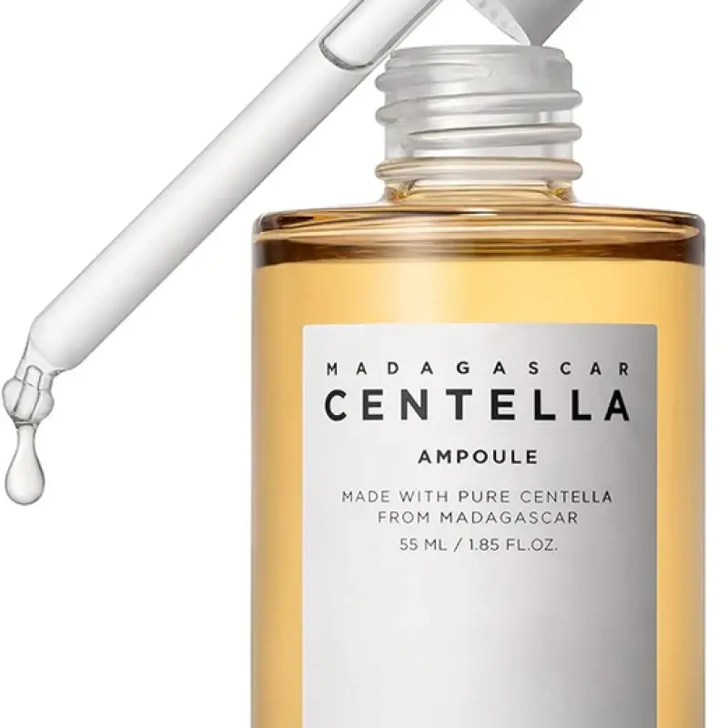 SKIN1004 Madagascar Centella Ampoule 55ml