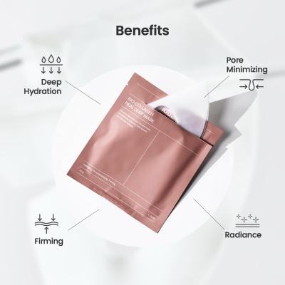 قناع بيو كولاجين ديب بيوتي من Biodance