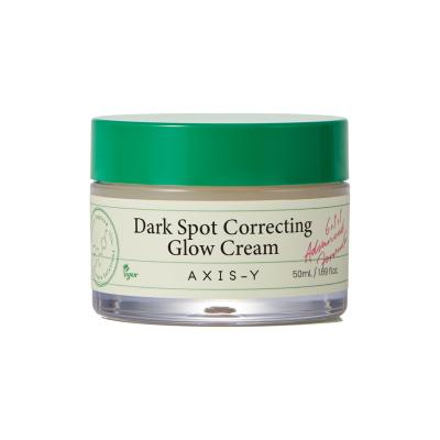 AXIS-Y Dark Spot Correcting Glow Cream 50ml / 1.69 fl. oz