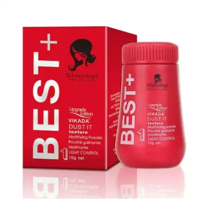 Products, Hair Styling Powder for Men and Women, 10g