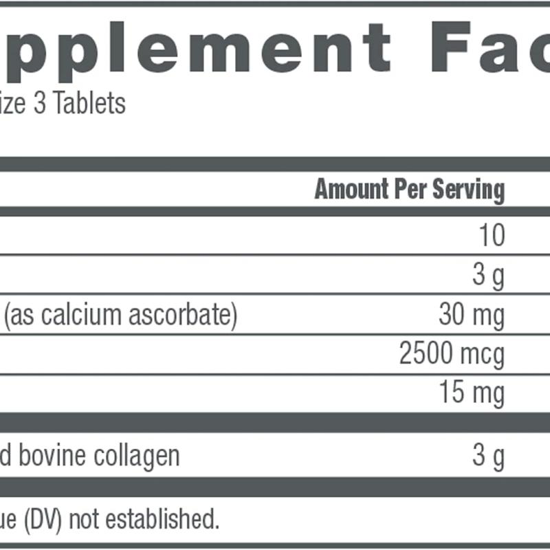 NeoCell Super Collagen + Vitamin C & Biotin, Dietary Supplement, 270 Count