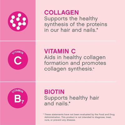 NeoCell Super Collagen + Vitamin C & Biotin, Dietary Supplement, 270 Count