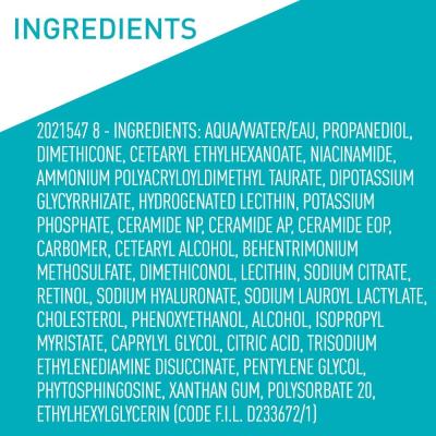 CeraVeResurfacing Retinol Serum 30 ml
