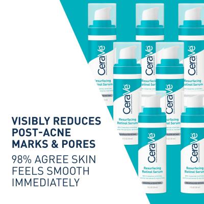 CeraVeResurfacing Retinol Serum 30 ml