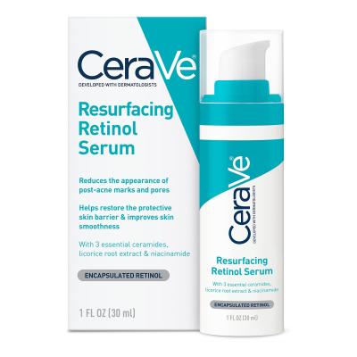 CeraVeResurfacing Retinol Serum 30 ml
