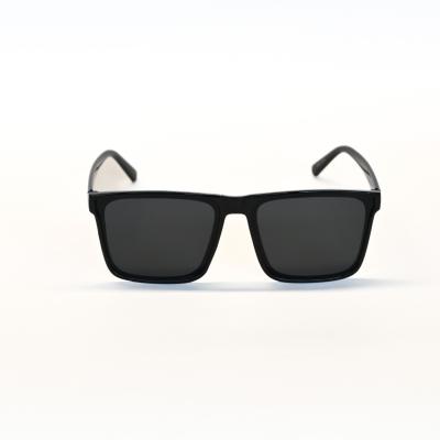 Zaas Full Rim Wayfarer Sunglasses with Nose Pads
