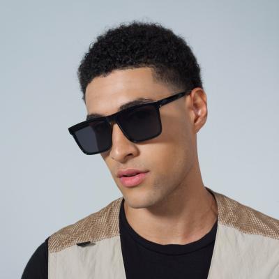 Zaas Full Rim Wayfarer Sunglasses with Nose Pads