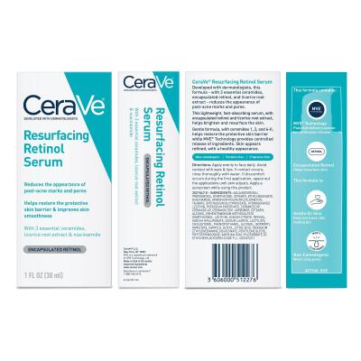 CeraVeResurfacing Retinol Serum 30 ml