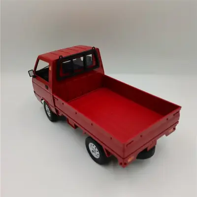 D22 1/10 2.4G 2WD RC Car Simulation Drift Truck