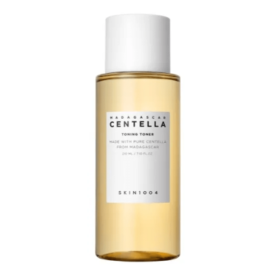 SKIN1004, Madagascar Centella Toning Toner