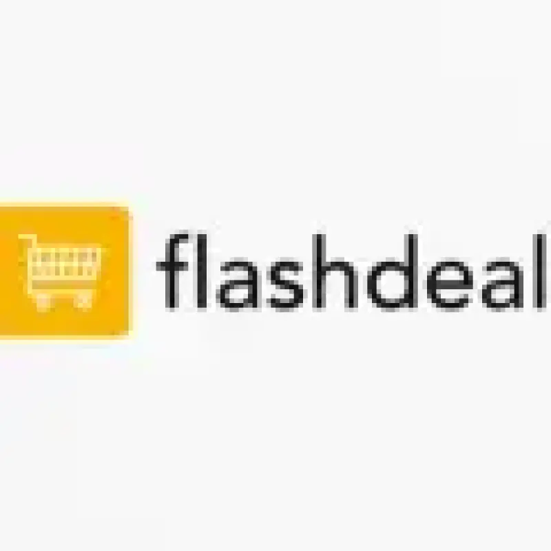 Flash Deal