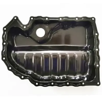 STEEL OIL SUMP - MK7 R (2.0T) (2014-2021)