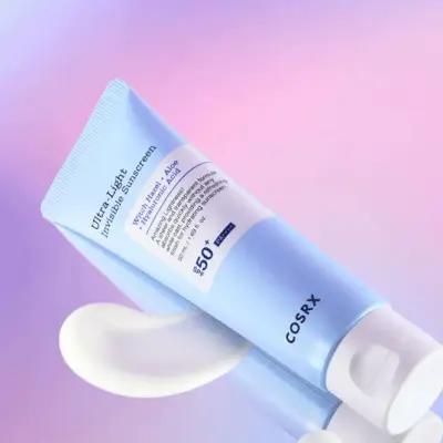 COSRX Dewy-Glow Skin Starter Bestseller Set