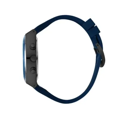 Men's Silicone Multi Function Watch LC08088.999