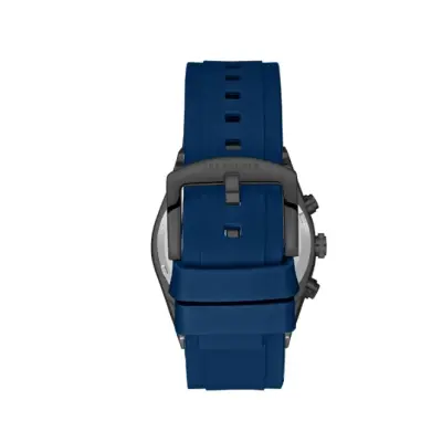 Men's Silicone Multi Function Watch LC08088.999