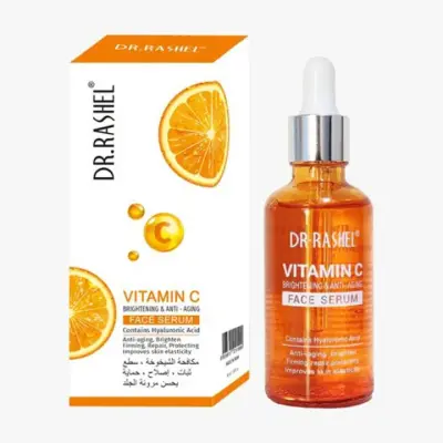 DR.RASHEL Vitamin C Whitening Serum - 50ml
