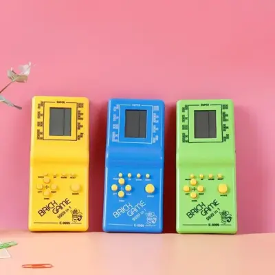 Brick Game Video Game