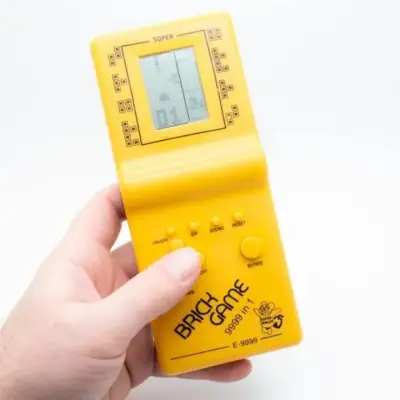 Brick Game Video Game